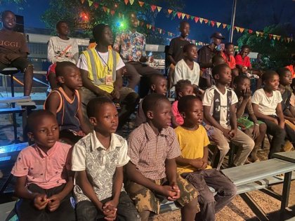 Burkina/Culture : La 5ᵉ édition du festival Partages artistiques pour la jeunesse (PAJE) est lancée