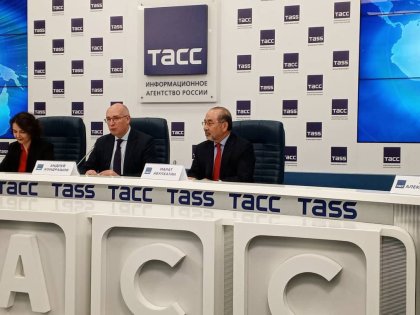 Russie - Afrique : L’agence de presse russe, TASS, annonce l’ouverture de bureaux dans tous les pays africains 