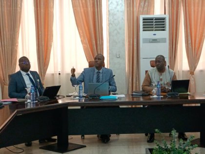 Burkina : La balance commerciale a enregistré un excédent de 178,6 milliards après deux années de déficit