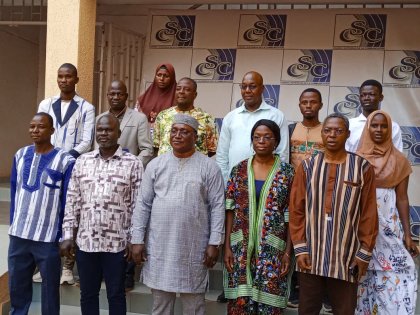 Médias : L’Association des médias en ligne et le CSC échangent sur la pratique du plagiat