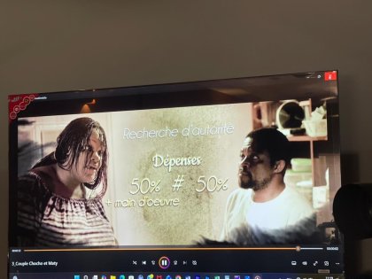 Burkina/Cinéma : « Femmes au foyer », la série de Kady Traoré qui bouscule les tabous arrive à l’écran en mars 2026