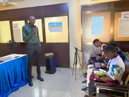 De Total à Barka Énergies : Les coulisses d’un rebranding stratégique dévoilées à l’ISCOM