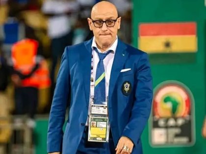 Togo&nbsp;: Patrice Neveu nommé sélectionneur des Éperviers pour impulser un nouveau cycle