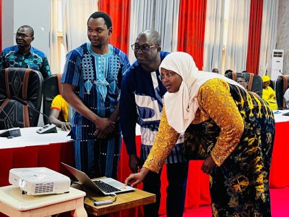 Burkina/Modernisation de l’administration&nbsp;: Deux nouvelles plateformes pour rapprocher l’État des citoyens