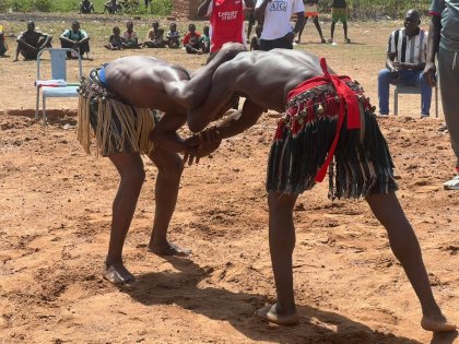 Lutte traditionnelle à Koin&nbsp;: Plus de 100 athlètes en compétition du 14 au 17 mai 2026