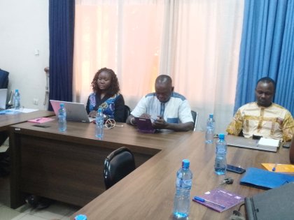 Burkina/Gouvernance : Les réformes politiques et institutionnelles à la loupe des médias et organisations de la société civile
