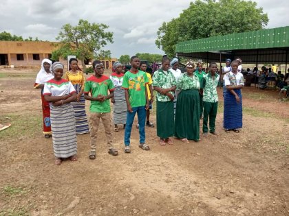 Clôture de l’année scolaire 2025-2026 au Lycée Privé la Référence de N’Dorola&nbsp;: Une première promotion au BEPC porteuse d’espoir