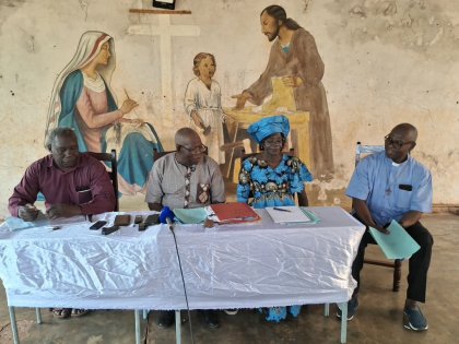 Affaire hôtel Tounouma City à Bobo-Dioulasso&nbsp;: L’Archidiocèse sort de son silence et défend la légalité de son titre foncier