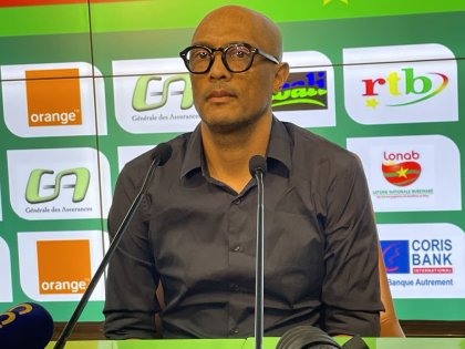 Irié, Traoré, Bansé, Zongo : Amir Abdou explique les forfaits et fixe ses critères de sélection