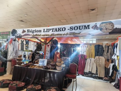 Burkina/SITHO 2026 : Zoom sur la région du Liptako