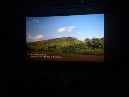 Burkina/Cinéma&nbsp;: «&nbsp;Kiidiga, le cri des 333 collines&nbsp;», un hommage à la résistance héroïque des ancêtres face à la colonisation française