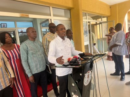 Burkina Faso : La privatisation des entreprises stratégiques de l’État désormais interdite
