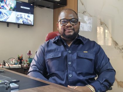 Burkina Faso : De l’étudiant ambitieux aux grandes réalisations nationales, retour sur le parcours de l’architecte Daniel Arnaud Sawadogo