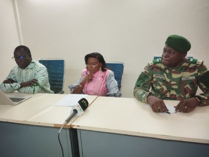 Burkina Faso : La gouvernance inclusive au cœur de la Journée internationale des réserves de biosphère