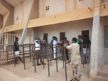Match Burkina Faso vs Guinnée Bissau : À la veille de la confrontation, les supporters peuvent déjà s’offrir le ticket