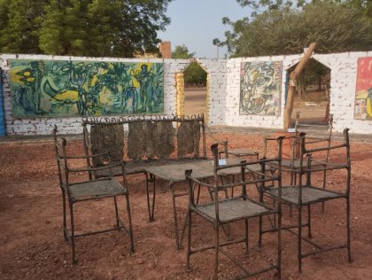 Art et diaspora&nbsp;: L’exposition «&nbsp;Come-Back&nbsp;» s’ouvre au public à Ouagadougou