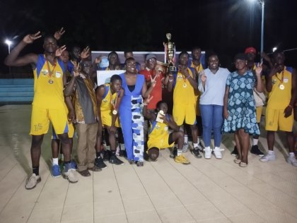 Afrophygital League 2026&nbsp;: L’AS Douanes sacrée dans les catégories dames et hommes