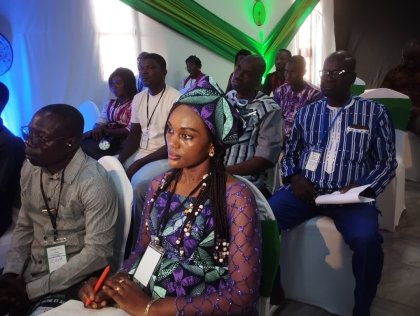 Burkina Faso&nbsp;: Dix espaces culturels accompagnés pendant une année pour renforcer leur structuration