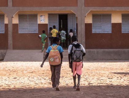 Burkina Faso&nbsp;: Un arrêté conjoint fixe le calendrier scolaire 2026-2027