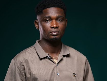 Musique : L’artiste A. Sefane veut faire voyager les sonorités de son Kourittenga natal