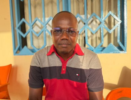 Finale de la CAN Maroc 2025 : « Il y a eu une mauvaise gestion de l’environnement, mais pas de mauvaise décision de l’arbitre », estime Juste Éphrem Zio, arbitre international