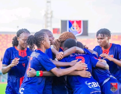 Qualification Ligue des champions féminine de la CAF&nbsp;: L’USFA termine en tête du groupe A après une large victoire sur l’ASKO du Togo