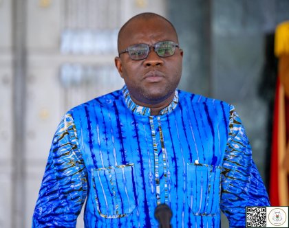 ‎Burkina&nbsp;: Plus de 107% de recouvrement des recettes au premier trimestre 2026