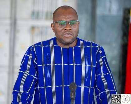 Burkina/Budget 2027&nbsp;: 4 200 milliards FCFA de recettes prévus