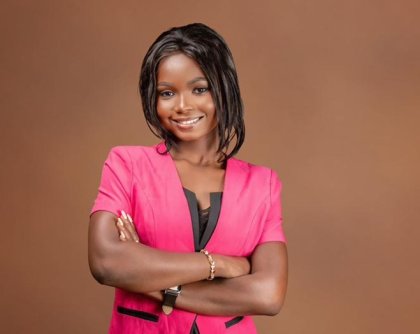 Burkina/Femmes et TIC&nbsp;: «&nbsp;Il ne devrait pas y avoir de limites imposées sur les métiers que l’on souhaite exercer&nbsp;», Atika Ouattara, designer graphique