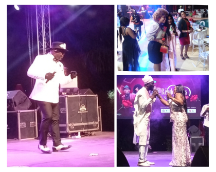 Burkina/Fête des amoureux : Pari réussi pour le rendez-vous de la Saint-Valentin, acte 2 !