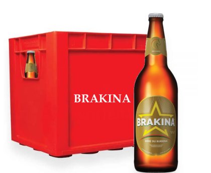 Burkina/ Brasseries : BRAKINA-SODIBO rassure sur la disponibilité de ses produits et maintient ses prix