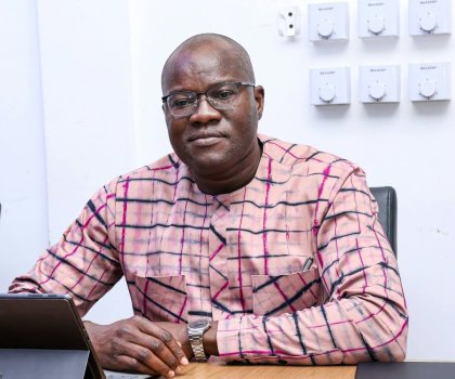 Burkina : Le ministère de l’Économie alerte contre une arnaque sur la plateforme “PrimeAura”