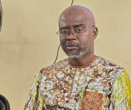 Nouvel an 2026 : « Laissons-nous habiter collectivement et individuellement par des intentions de paix, et agissons en faveur de la paix ! » (vœu de l’ancien ministre Abdoul Karim Sango)