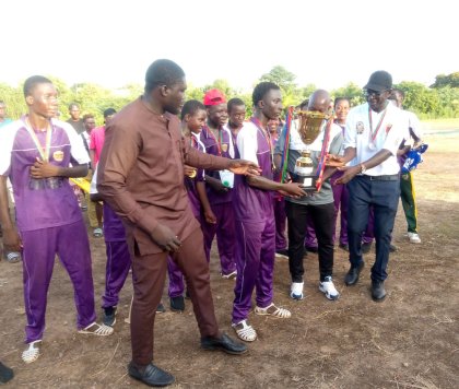 Championnat national de cricket&nbsp;: Dragons Cricket sacré champion de la saison 2025-2026