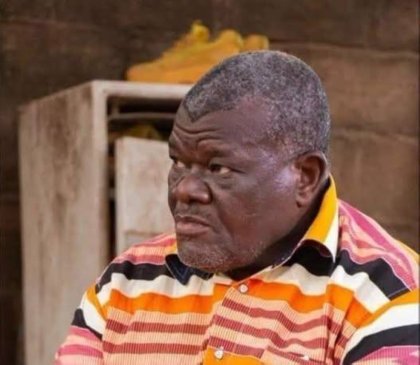 Côte d’Ivoire : L’humoriste Zoumana est décédé à Abidjan
