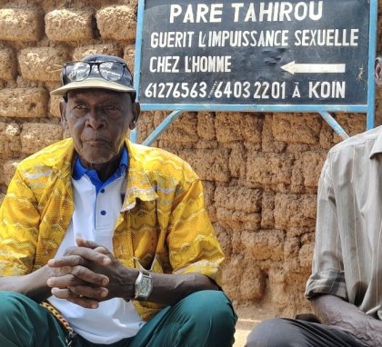 Burkina/Médecine traditionnelle : Elle aide son mari à retrouver sa virilité à Koin ; il prend une seconde épouse