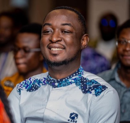 E-sport au Burkina Faso&nbsp;: «&nbsp;Notre ambition est de créer un club physique pour former des joueurs de haut niveau&nbsp;», affirme Ibrahim Jacob Konfé