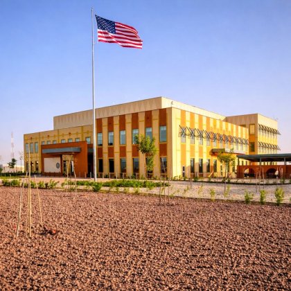 Viol de deux mineures au Burkina Faso : Prison à vie pour un ancien employé de l’ambassade américaine