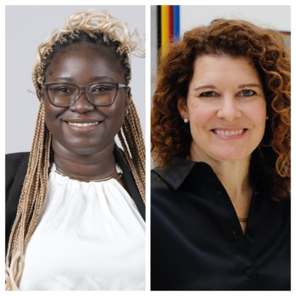 Santé et sécurité au travail&nbsp;: «&nbsp;Pourquoi les technologies numériques peinent encore à convaincre les entreprises africaines&nbsp;?&nbsp;», s’interroge Nafissatou Ouédraogo