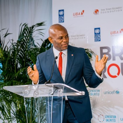 UBA accueille des dirigeants mondiaux à l’Assemblée Générale des Nations Unies 2025 et lance un Livre Blanc sur le potentiel de l’Afrique  