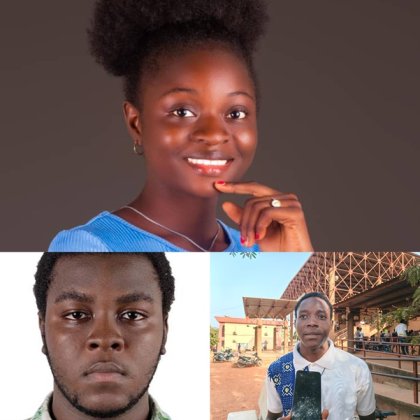 Jeunesse et innovation&nbsp;: Ces étudiants qui réinventent le numérique au Burkina Faso