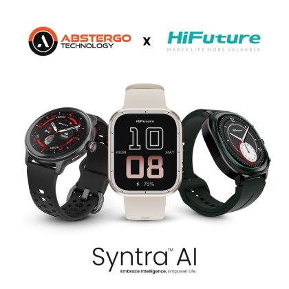 ABSTERGO TECHNOLOGY x HiFuture&nbsp;: Une alliance stratégique pour faire entrer une nouvelle génération d’intelligence connectée au Burkina Faso