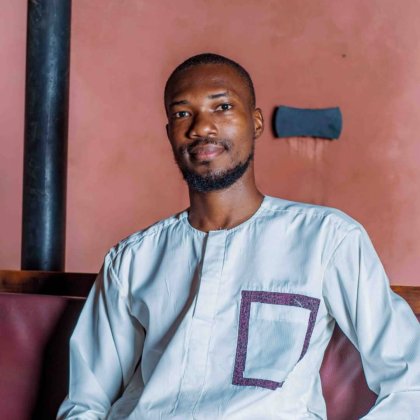 Burkina Faso : « CultivaTech ne supprime pas l’engrais, elle supprime le hasard », explique Wendkuuni Ben Ahmad Tapsoba