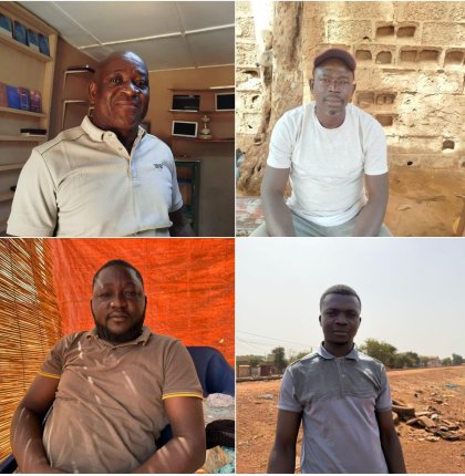 Remaniement ministériel&nbsp;: Satisfactions, doutes et attentes de Burkinabè