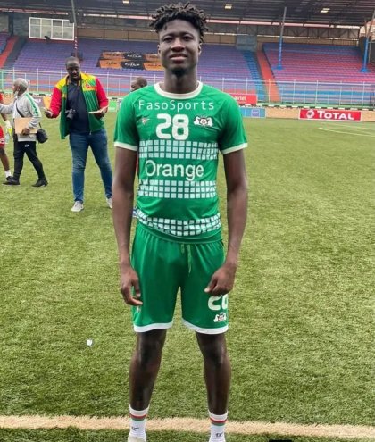 Football&nbsp;: L’ancien défenseur des Étalons, Ben Aziz Zagré est décédé 