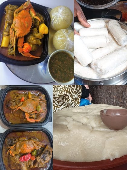 Gastronomie : Ces plats venus d’ailleurs qui conquièrent les papilles des Burkinabè