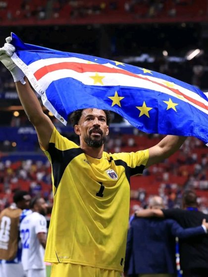 Coupe du monde 2026&nbsp;: le Cap-Vert se qualifie pour les 16es de finale
