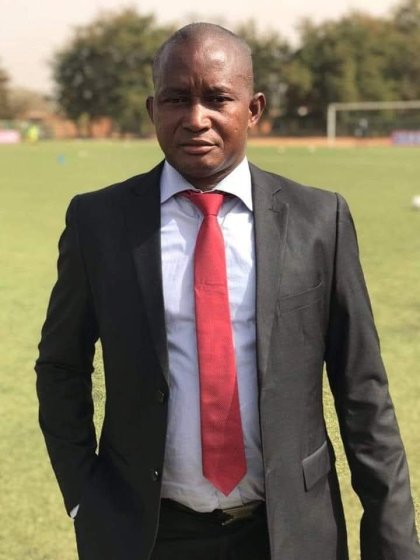 Football : « Les conditions de travail et de rémunération des footballeurs ne sont pas du tout satisfaisantes », déplore Ardjouma Sirima, président de l’AFBF