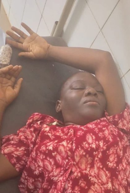 Burkina/ Santé&nbsp;: La famille de  OUEDRAOGO Isabelle activement recherchée 