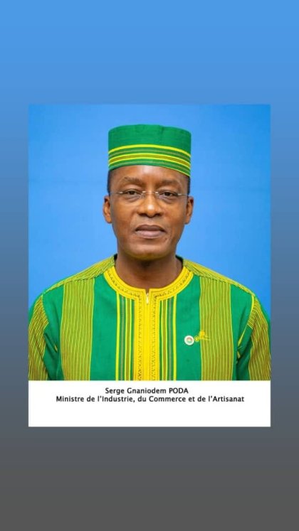 Journée mondiale du coton 2026 : Le Burkina réaffirme sa volonté de rompre avec le modèle colonial par la transformation locale